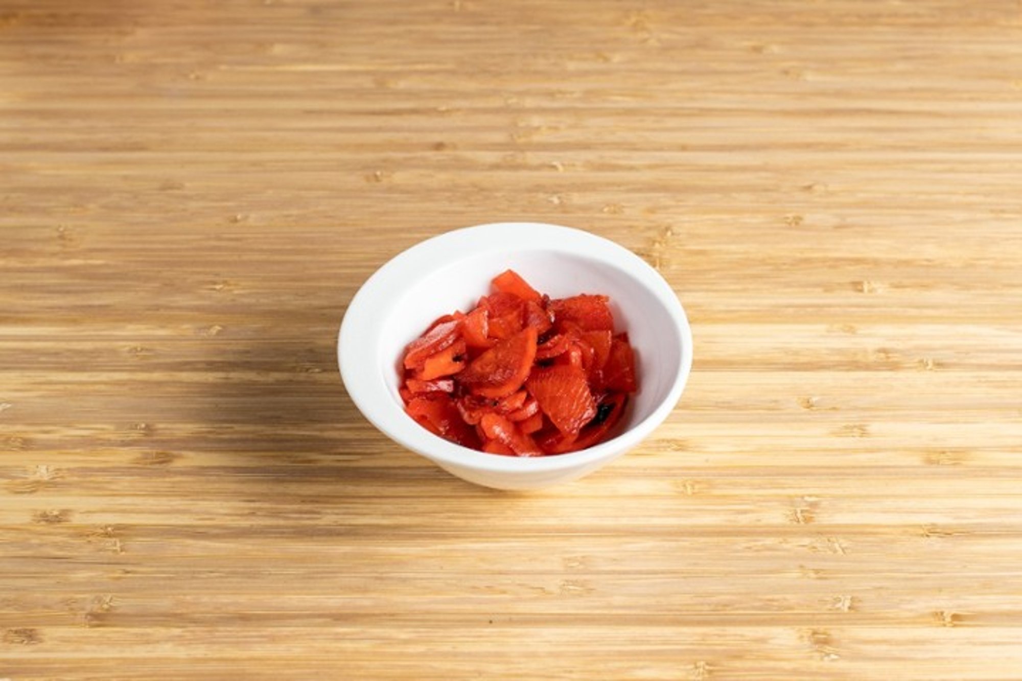 Side Fukujinzuke