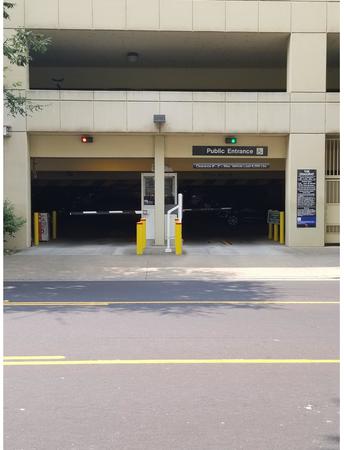 Images SP+ Parking
