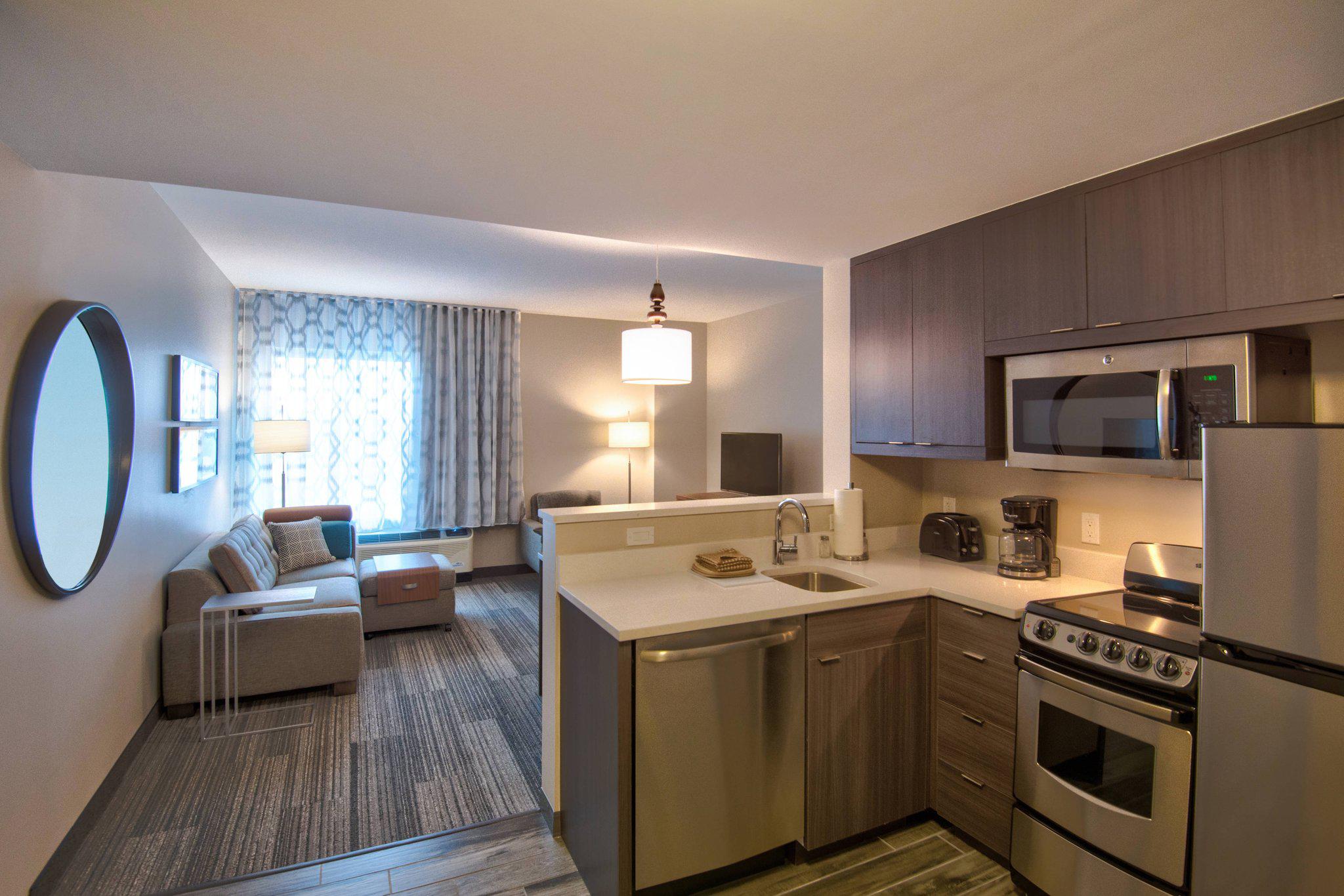 TownePlace Suites by Marriott Miami Airport Photo