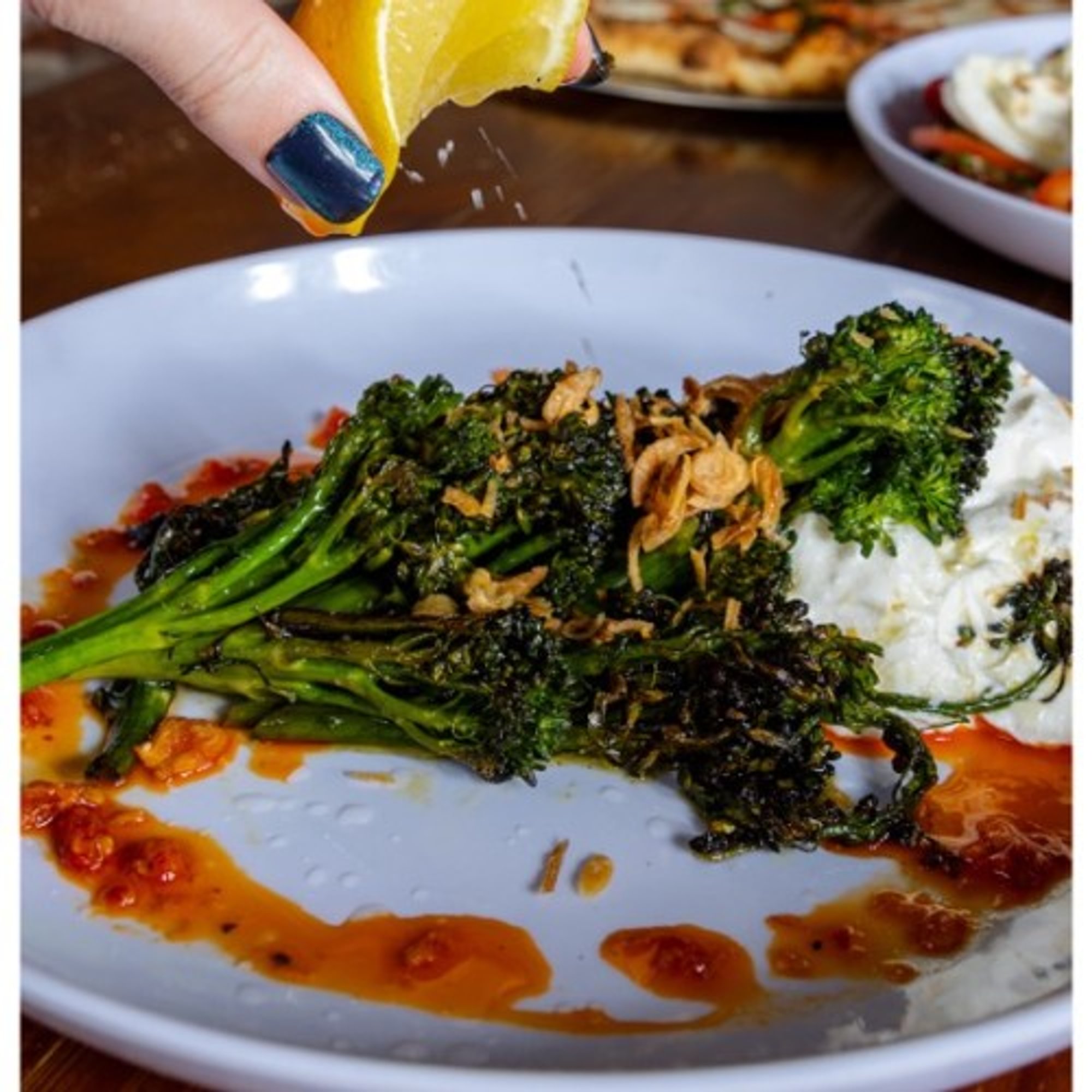 Broccolini