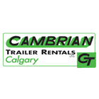 Cambrian Trailer Rentals Ltd Calgary
