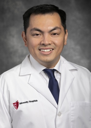 Vu Nguyen, MD Image