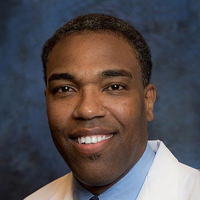 Havon Knight, MD Photo