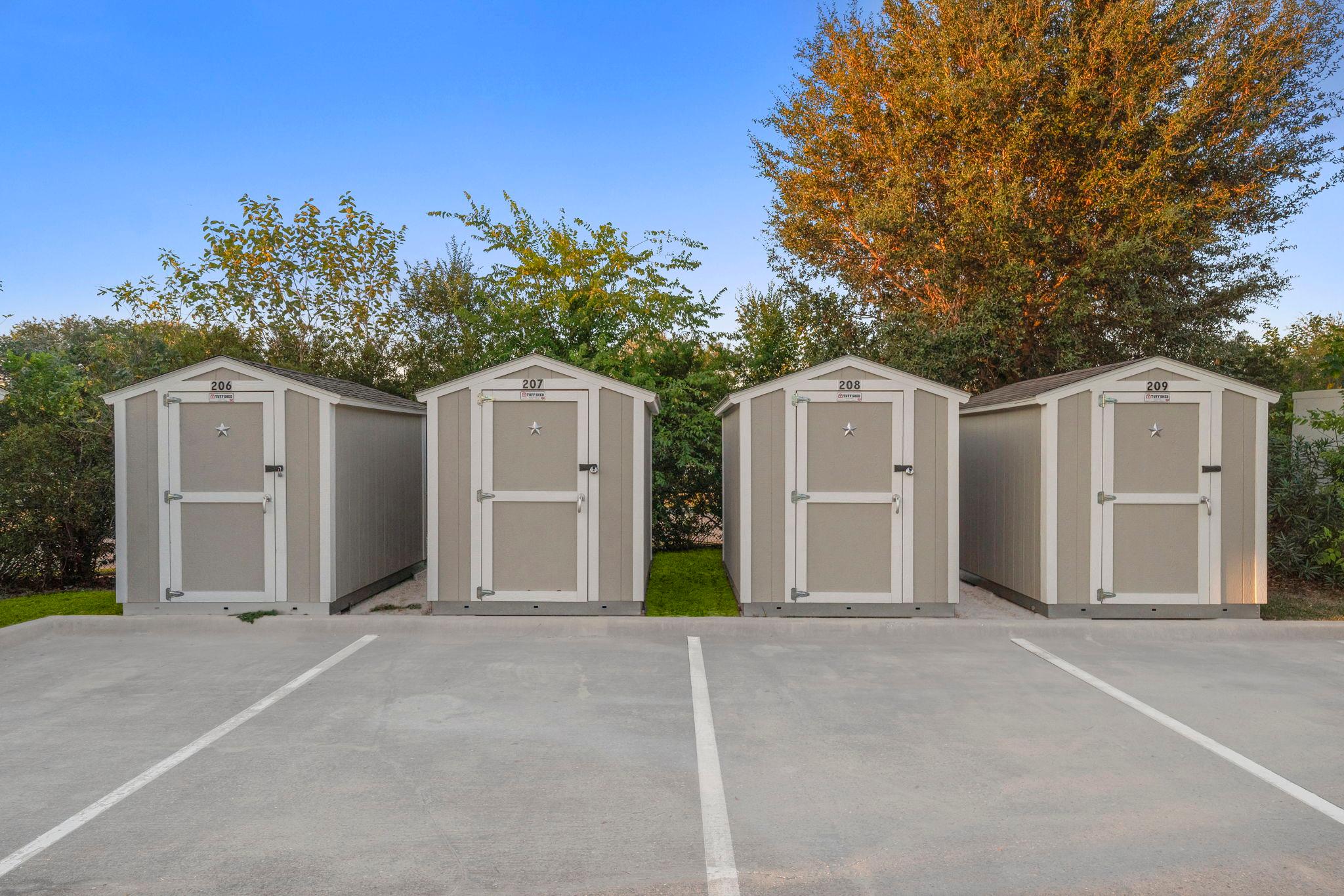 Fallbrook RV Resort by QRV Image