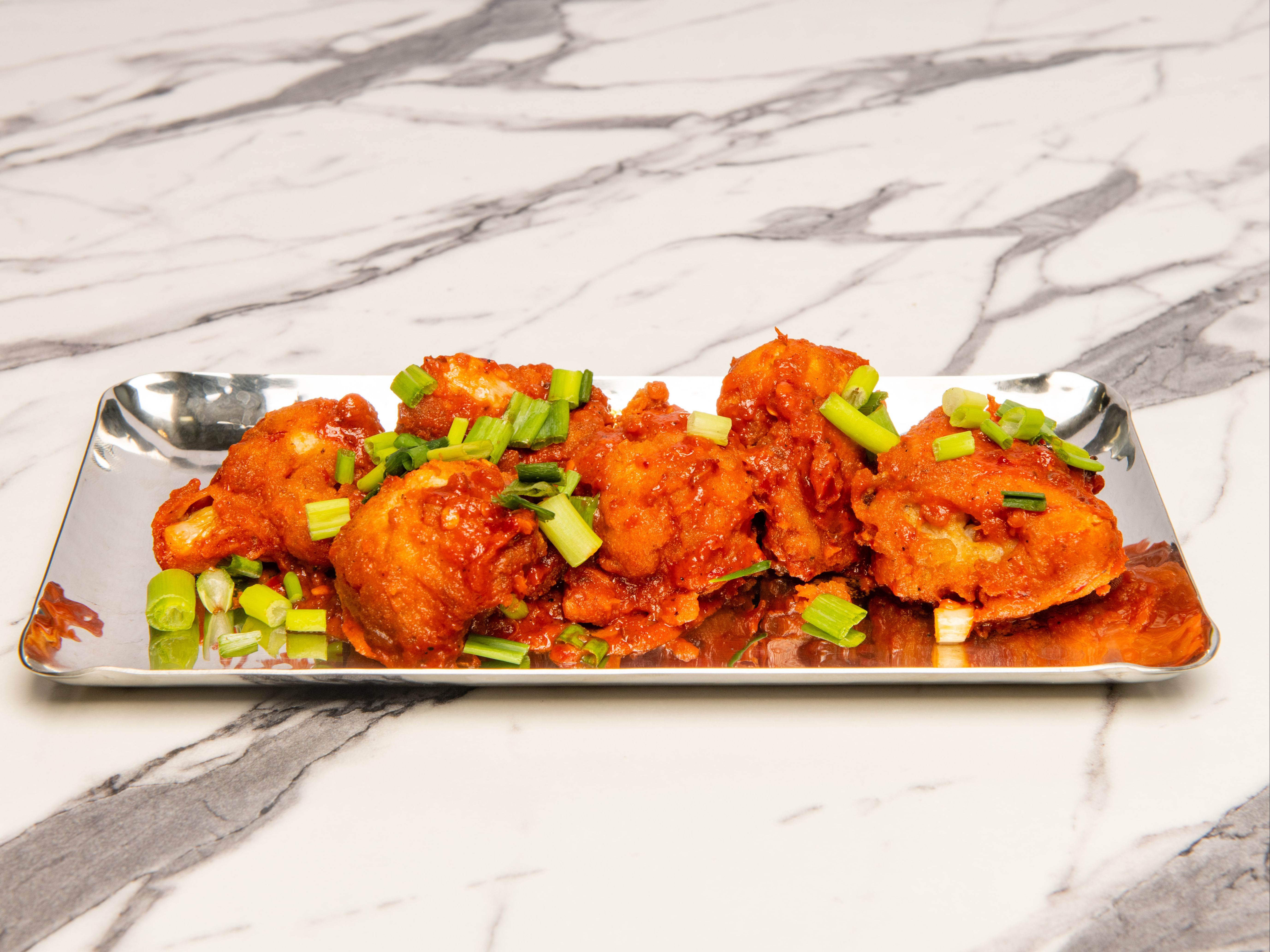Gobhi Manchurian