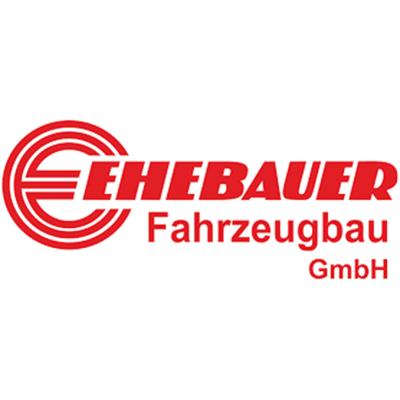 Logo von Ehebauer Fahrzeugbau GmbH
