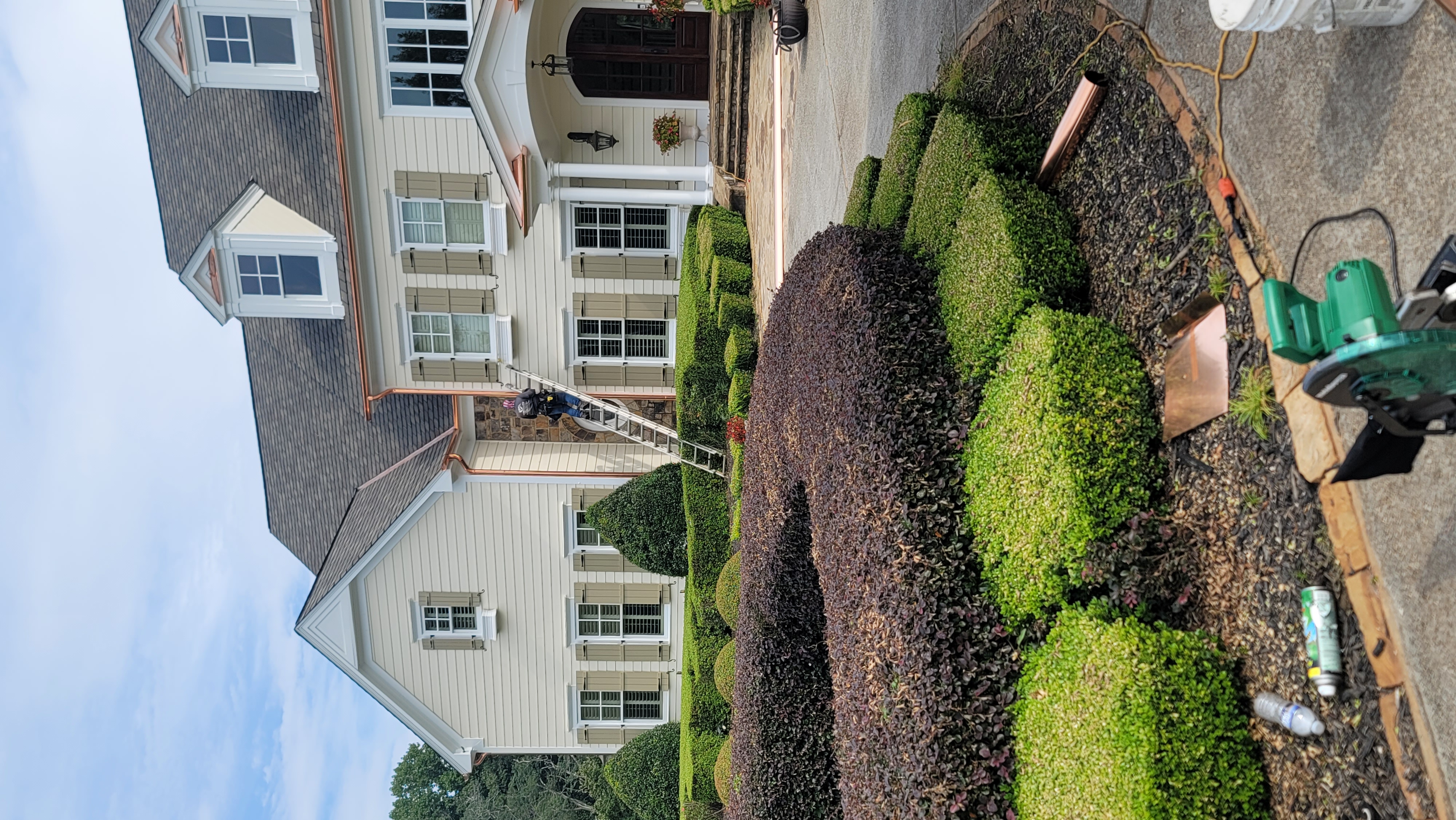 Atlanta Gutter Experts Image