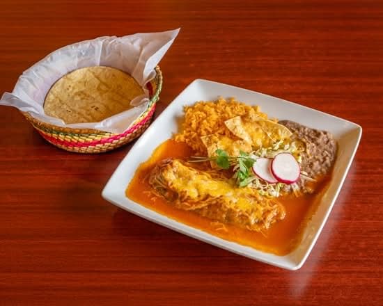 Chile Relleno Plate