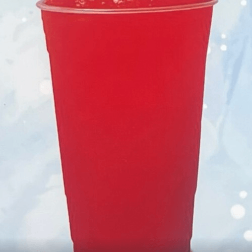 Crimson Crush