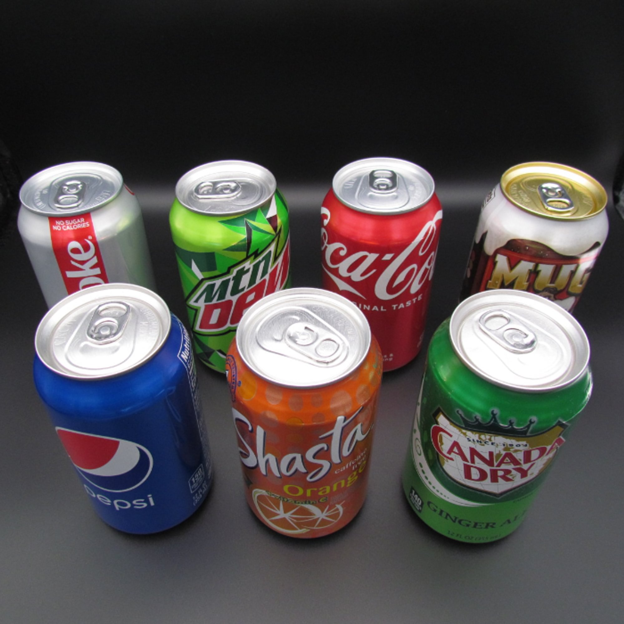 Soda