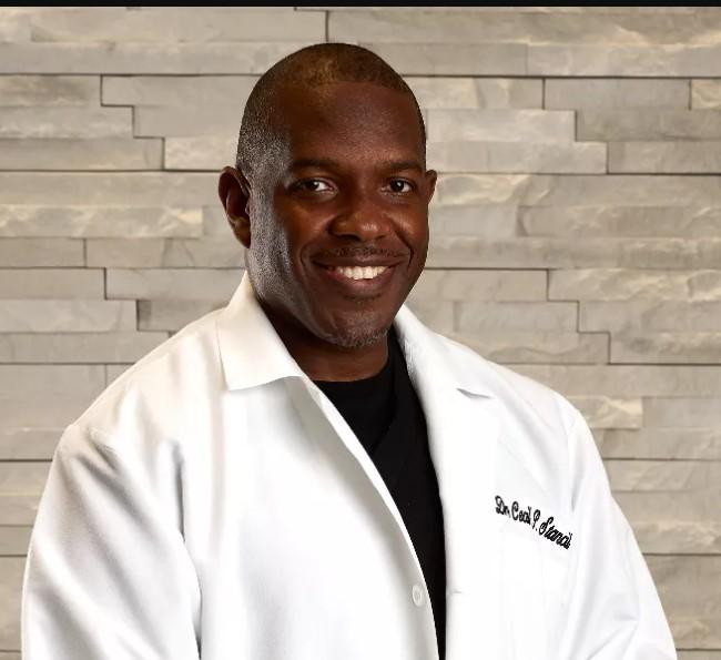 Precision Oral Surgery - Smyrna
