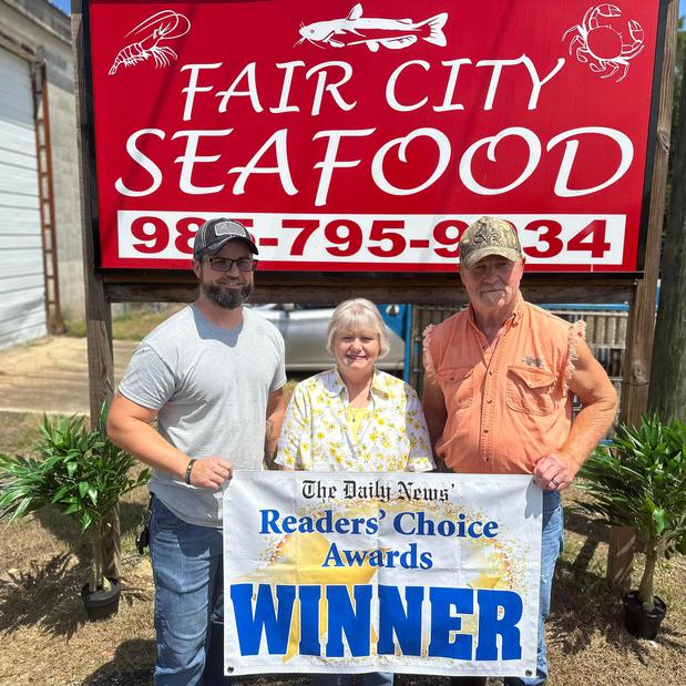Images Fair City Seafood & Produce LLC