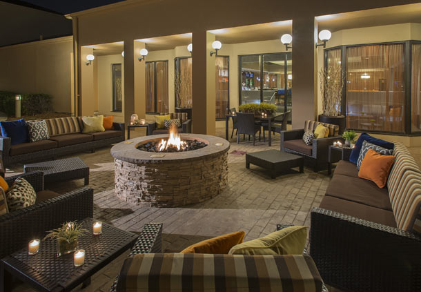Images Courtyard by Marriott Detroit Southfield