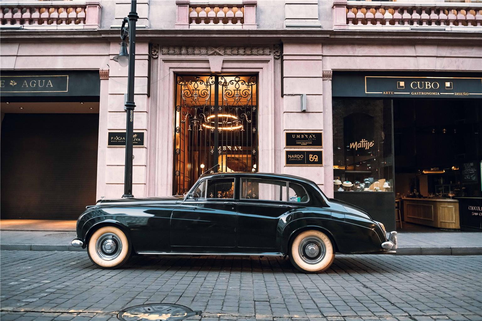 Galería en miniatura