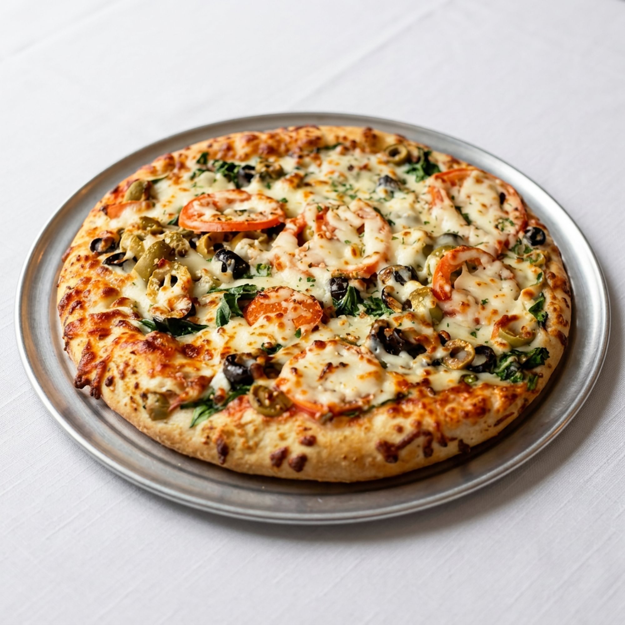 Palio's Vegetable