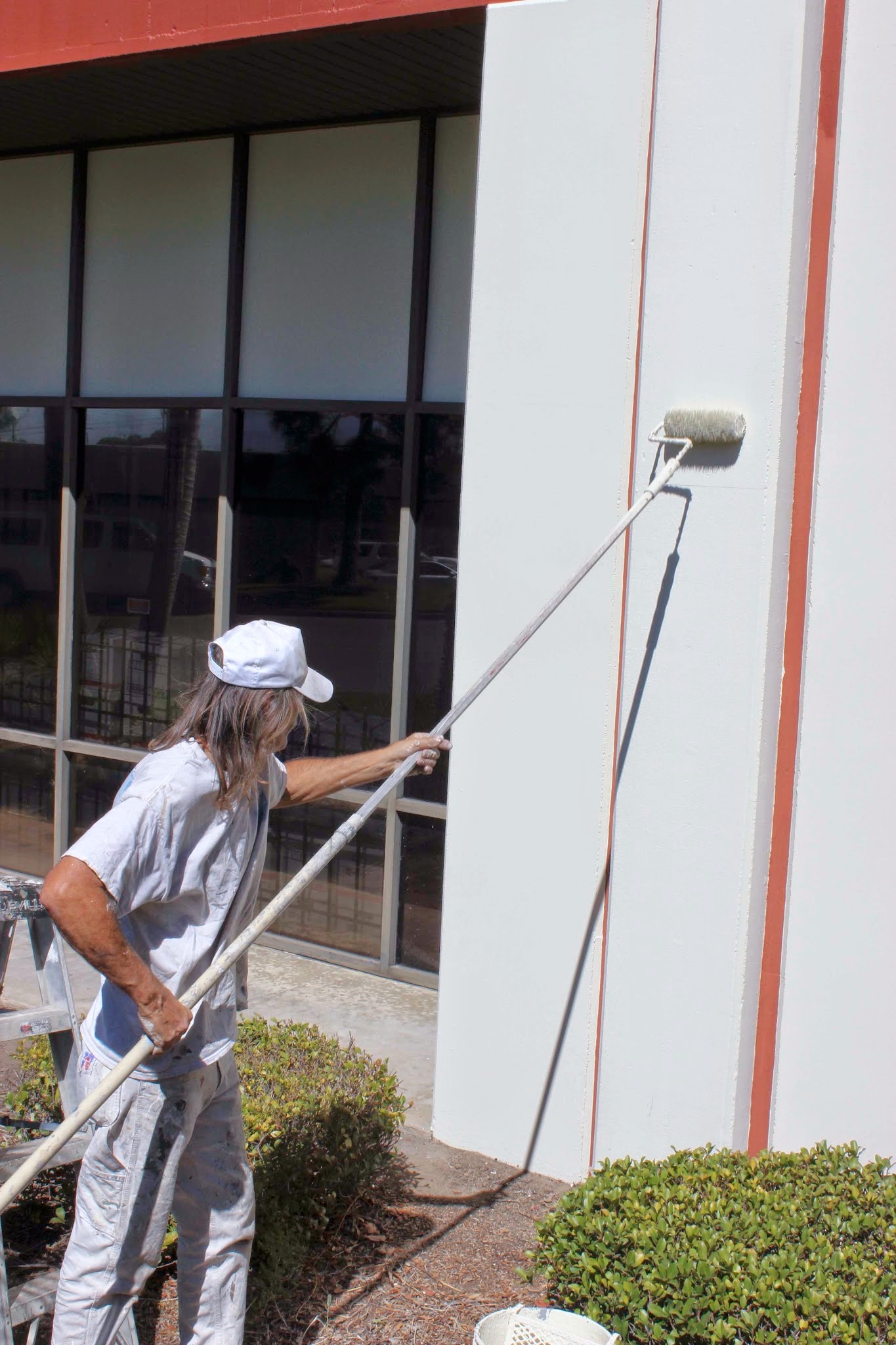 Brad Stoner Painting Image