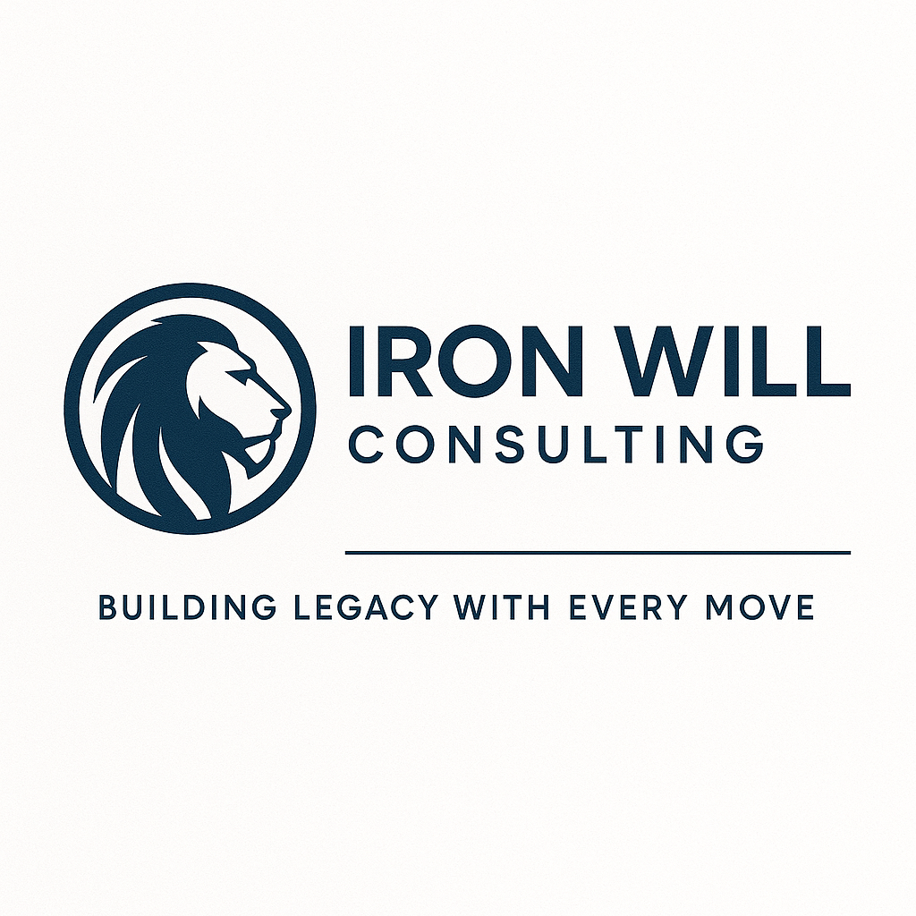 Iron Will Enterprise LLC