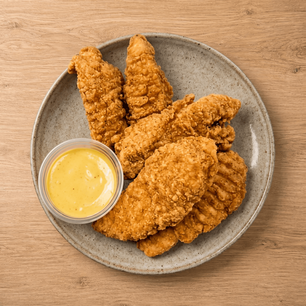Hanks Chicken Tenders
