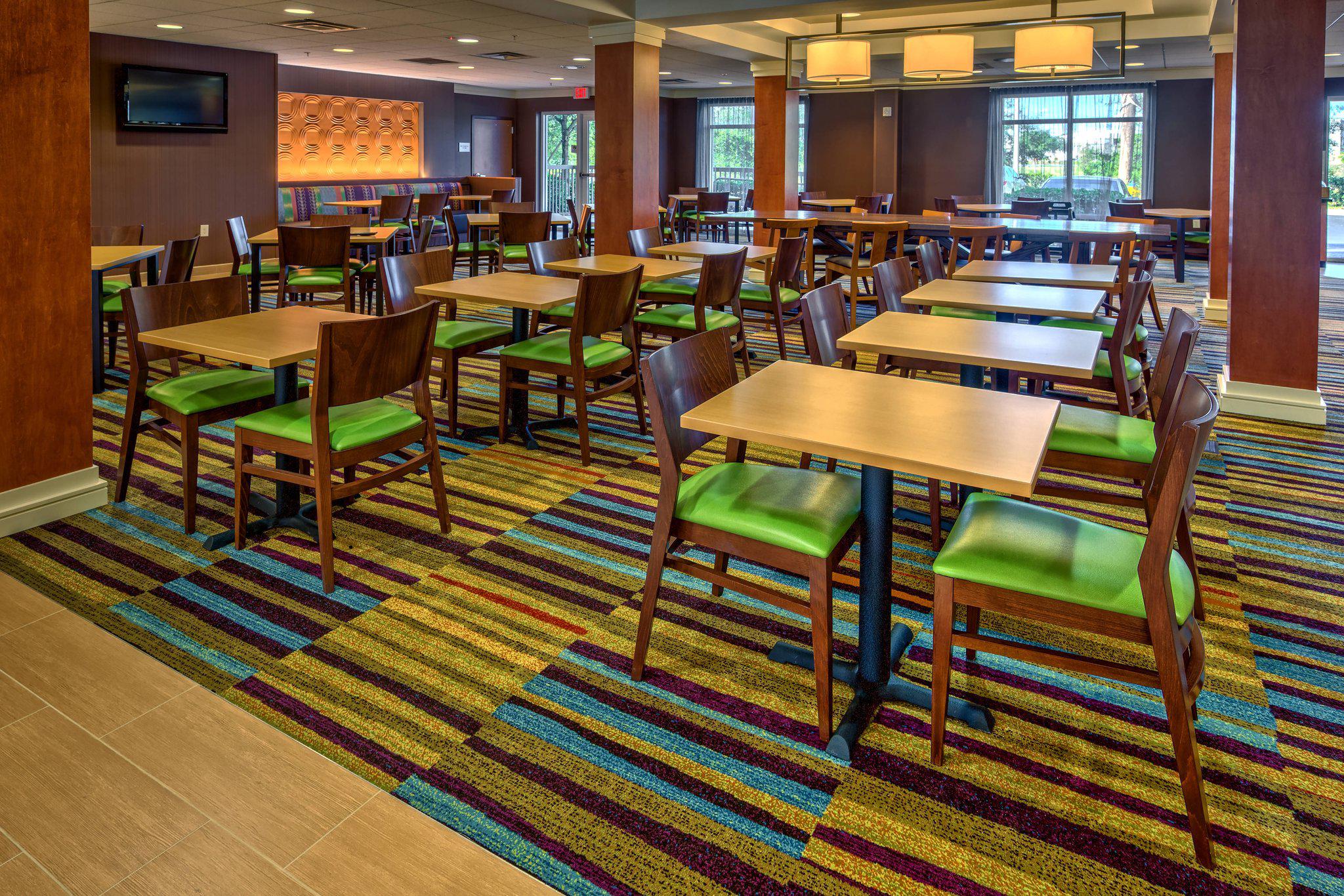 Fairfield Inn & Suites by Marriott Naples Photo