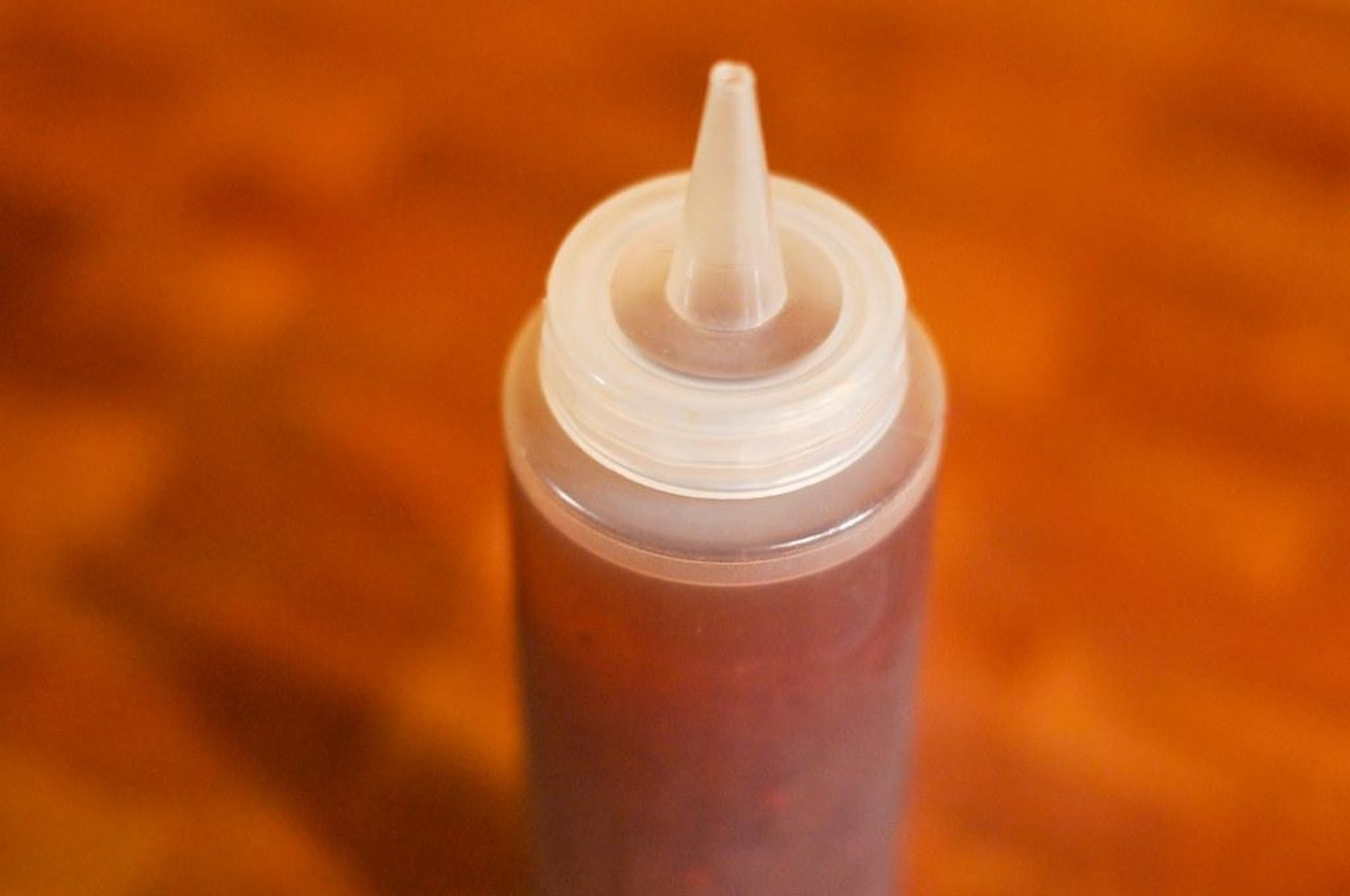 Eastern Vinegar Dipping Sauce