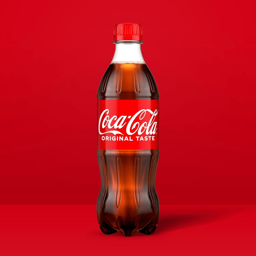 Coke