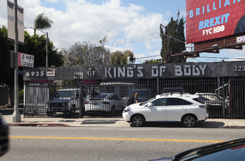 Kings of Body LLC Photo