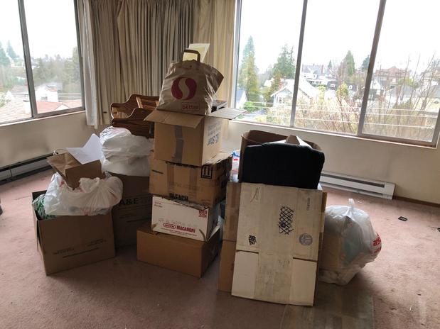 Images G3 Junk Removal
