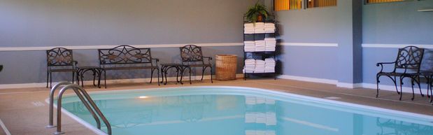 Images Holiday Inn Express Osage Bch - Lake of the Ozarks