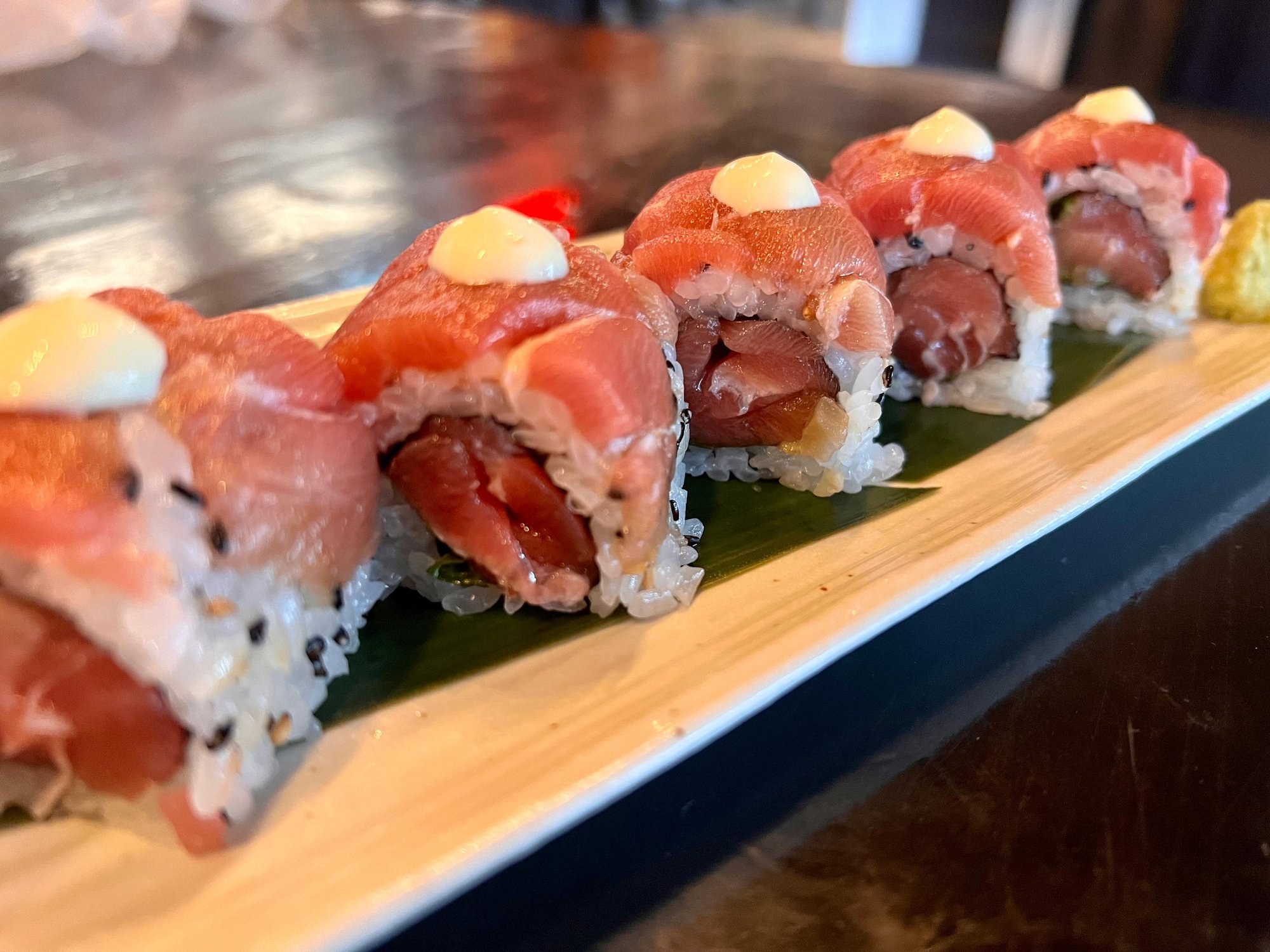 Toro Toro Roll