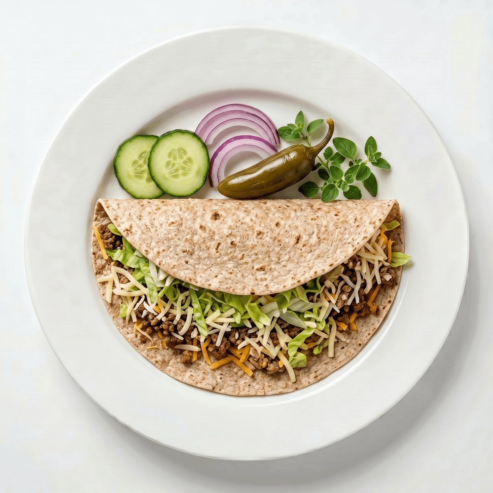 Quesadilla Maiz / Corn