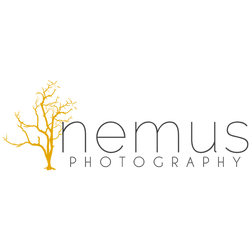 Nemus Photography Logo