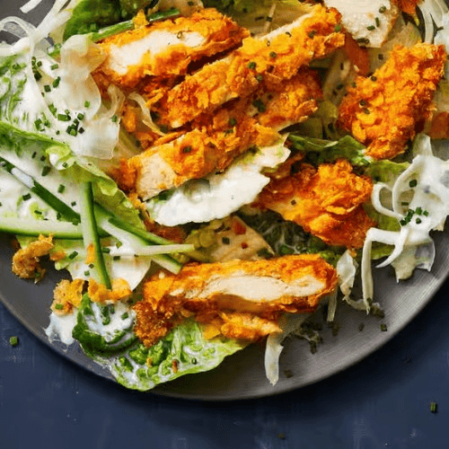 Spring Salad