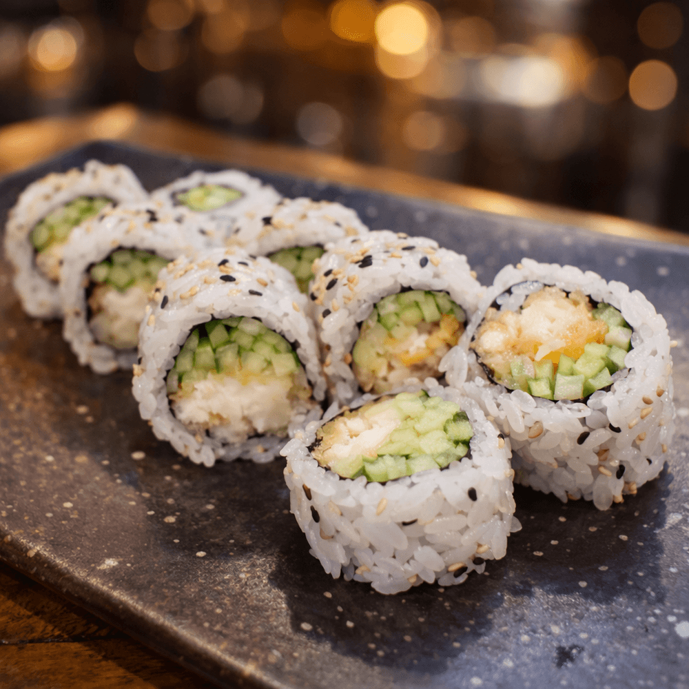 Tampa Roll