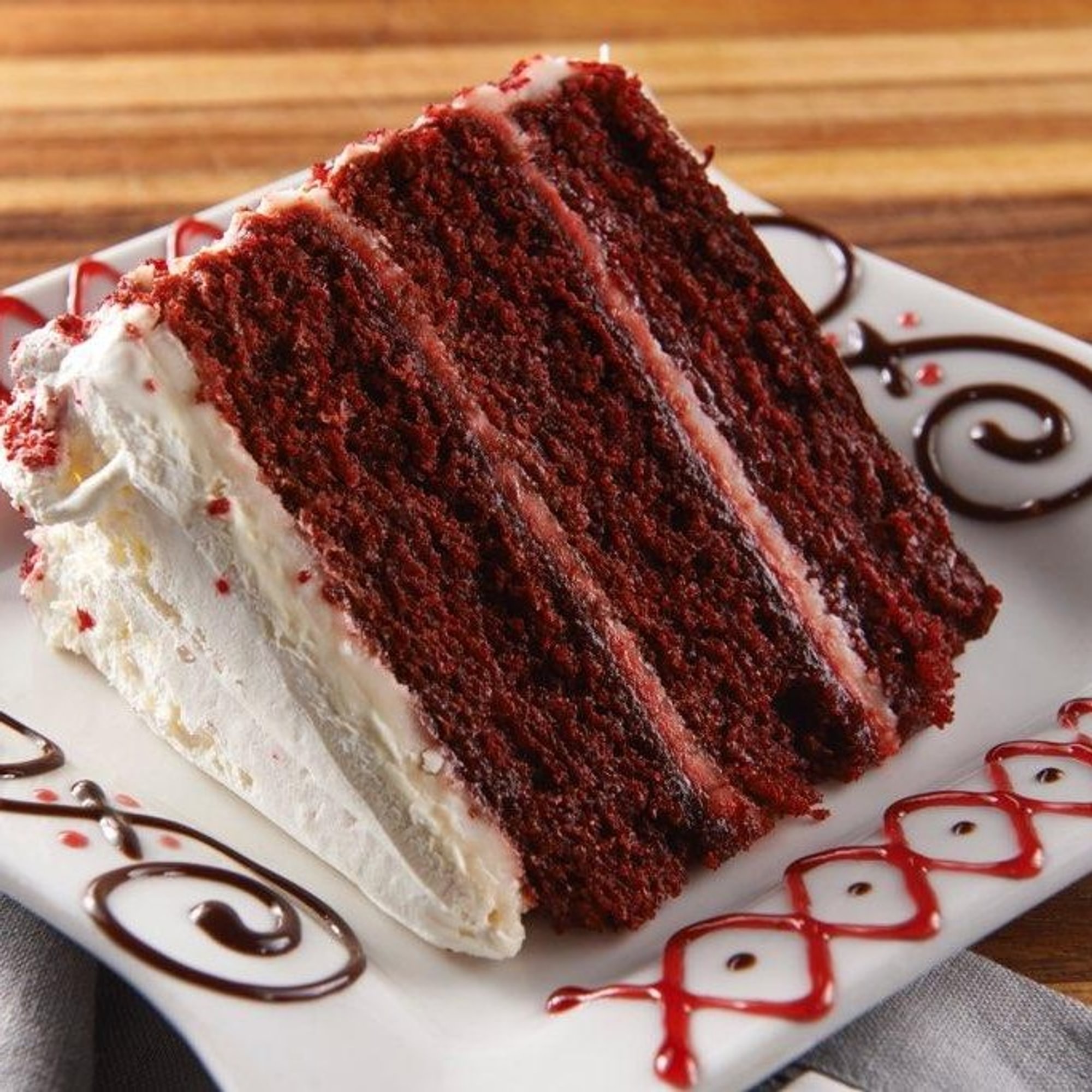 Red Velvet