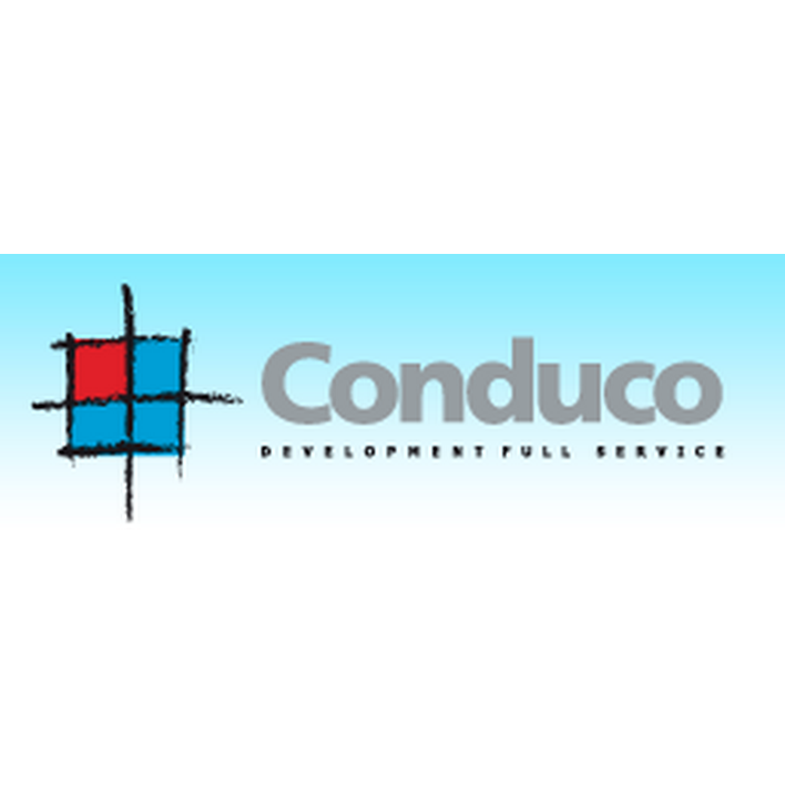 logo CONDUCO a.s.