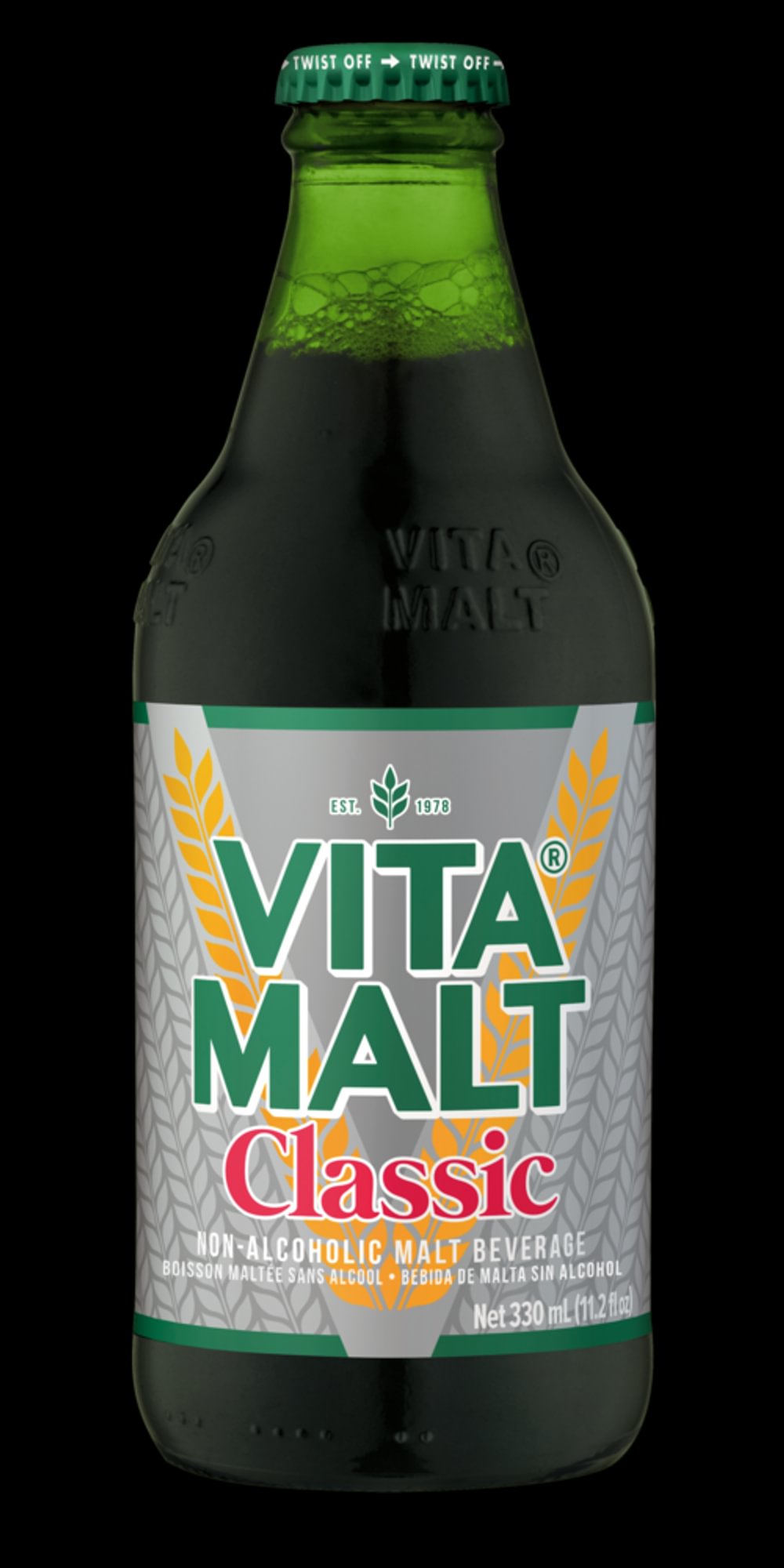 VITAMALT CLASSIC