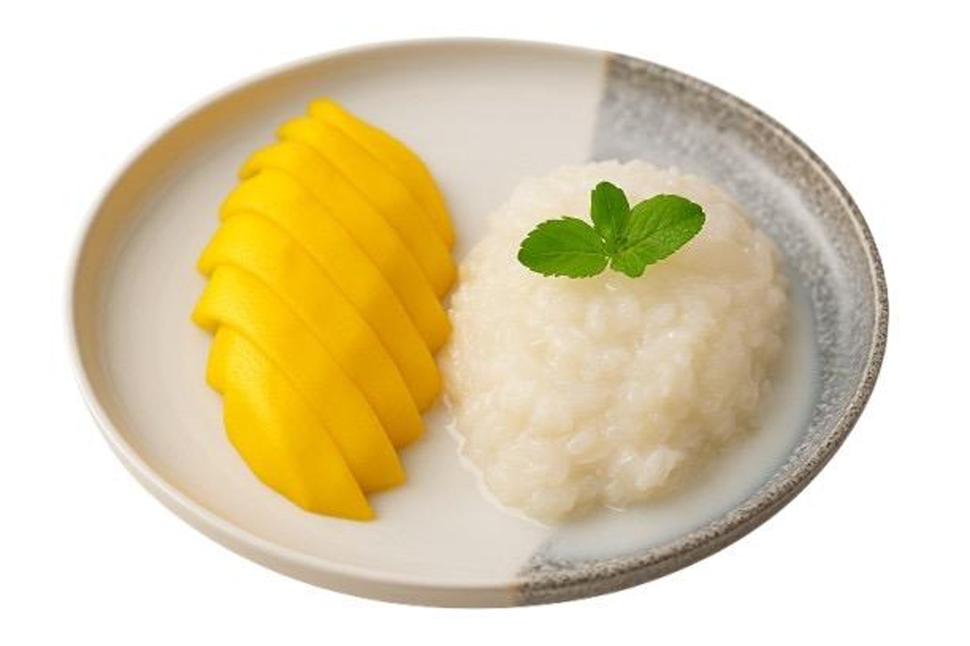 Mango Sticky Rice