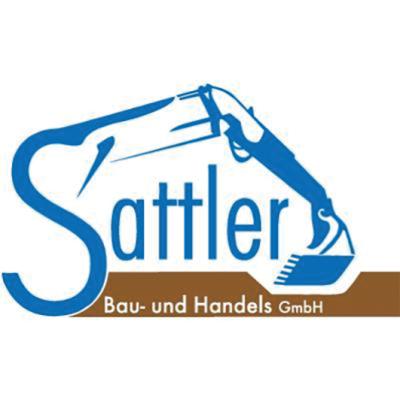 Logo von Sattler Bau- und Handels GmbH