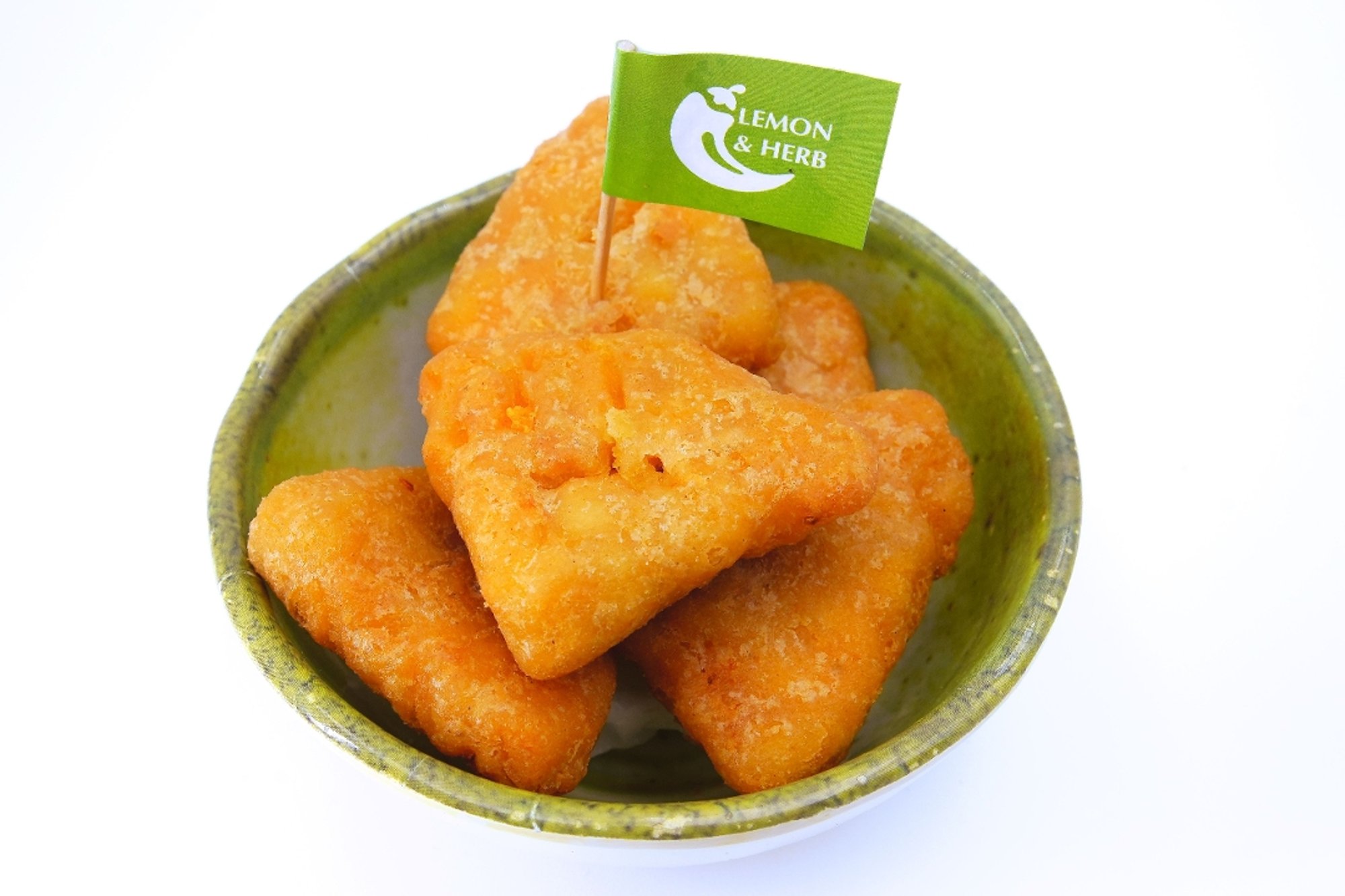 5 Mac & Cheese Bites