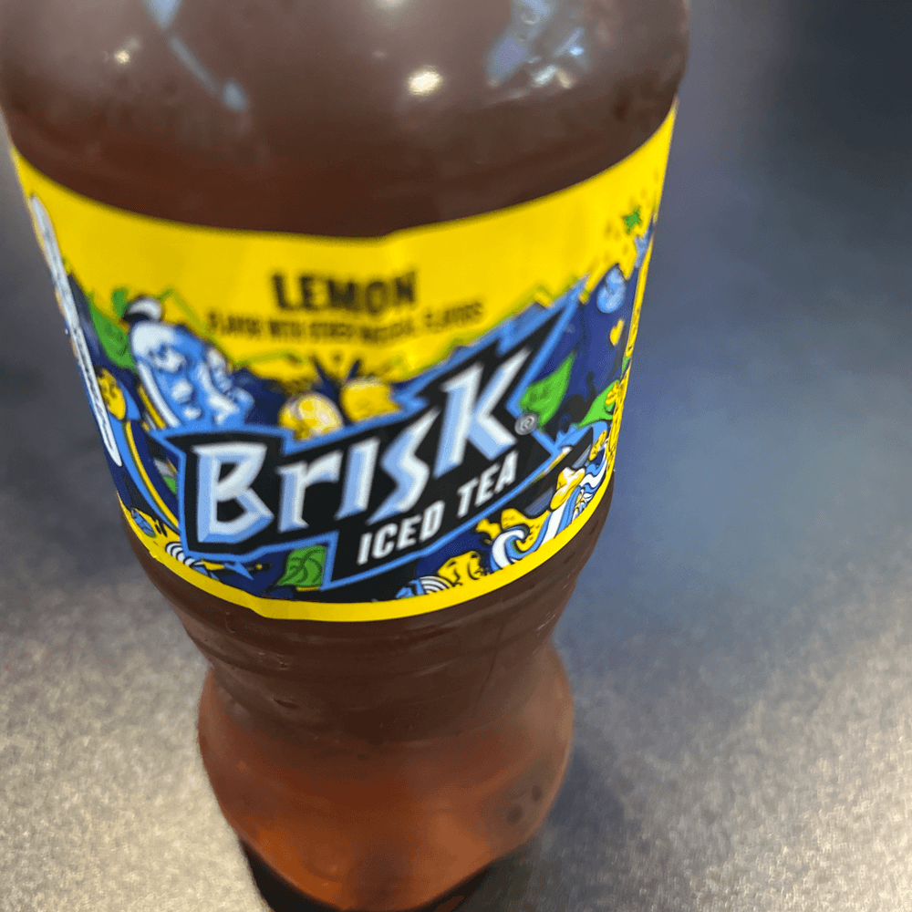 Iced Tea