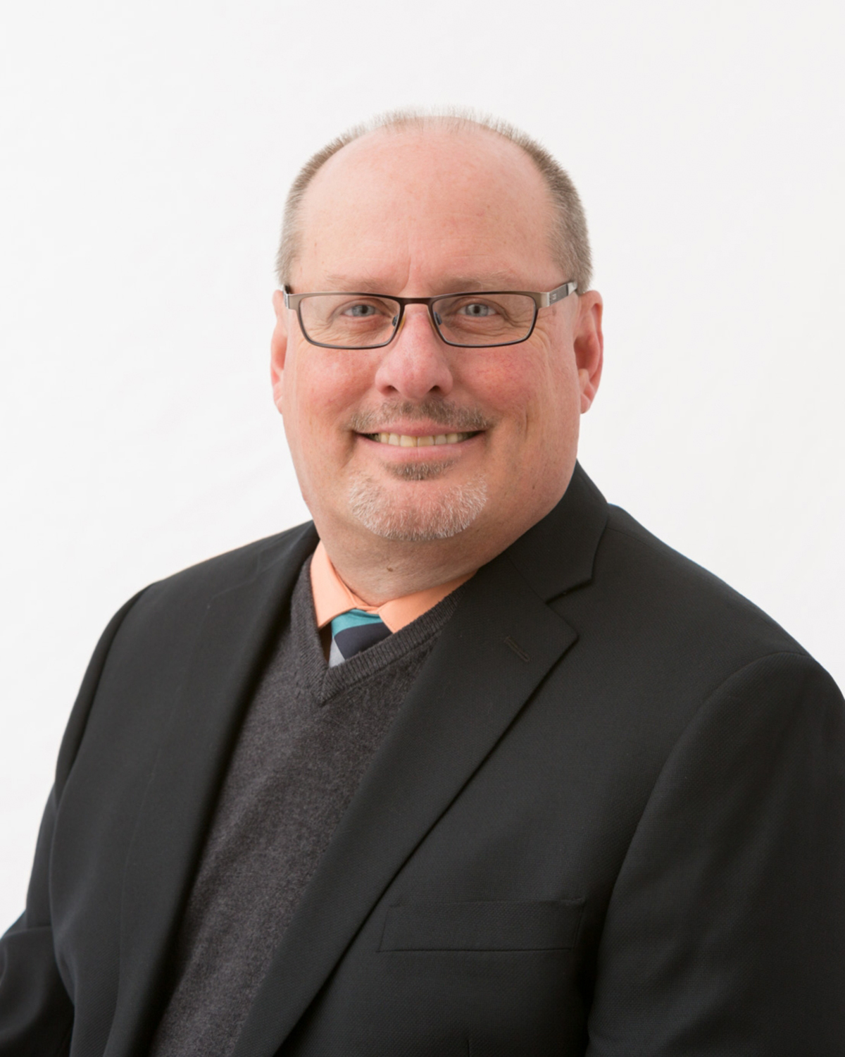 Danny Witt - Thrivent Image