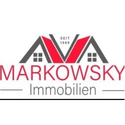 Logo von Markowsky Immobilien GmbH