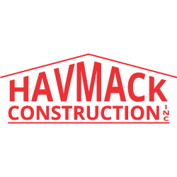 Havmack Construction Inc. Logo