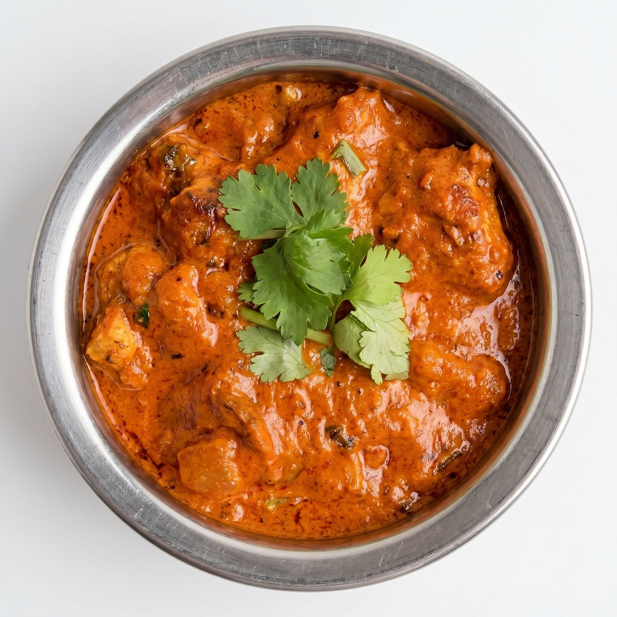 Lamb Tikka Masala