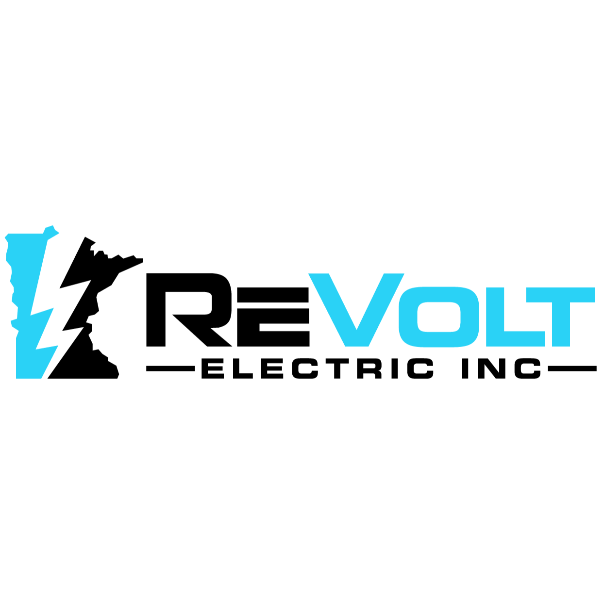 ReVolt Electric Logo