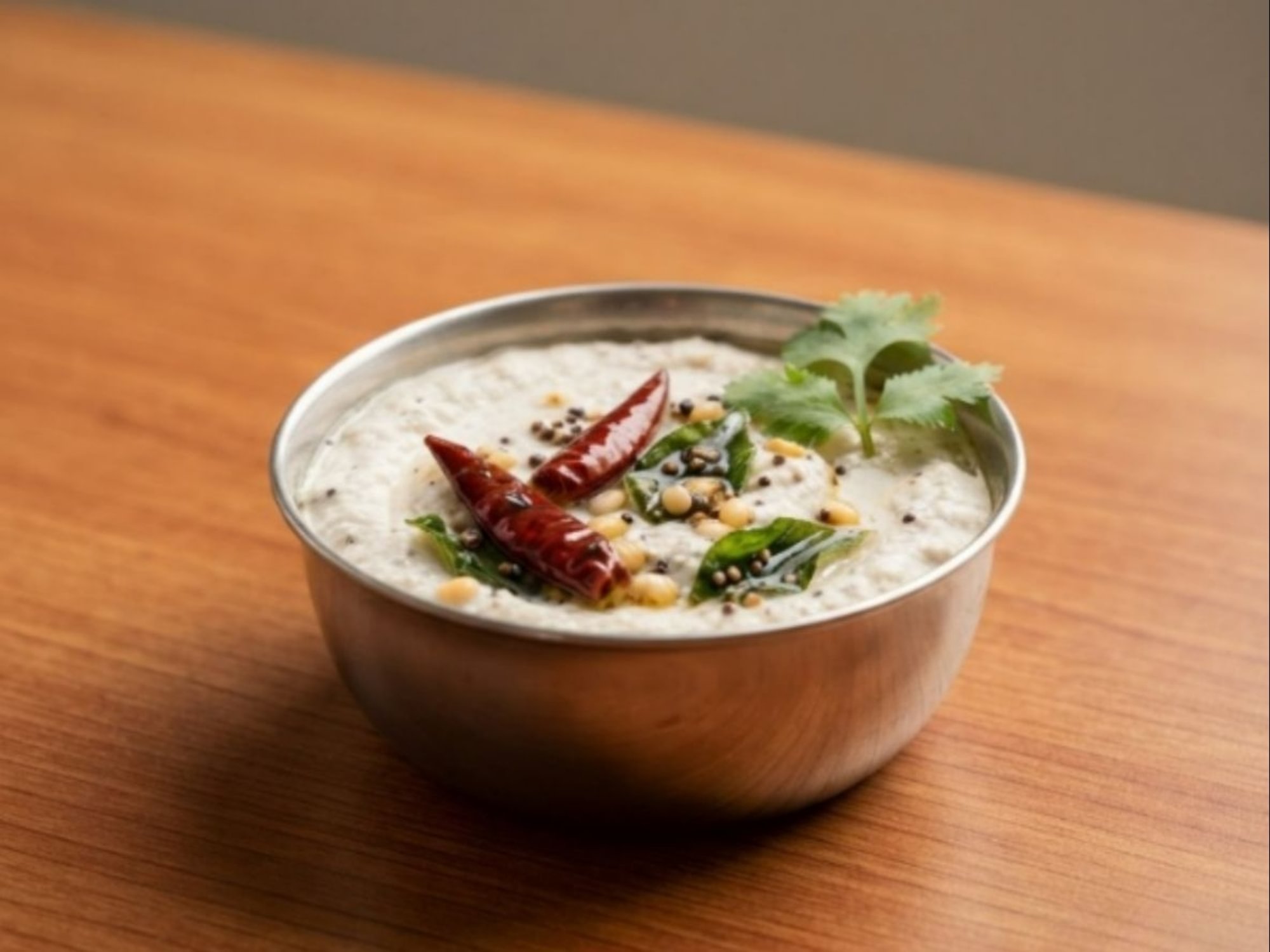 Coconut Chutney 12oz