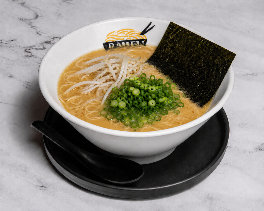 Miso Ramen Lunch