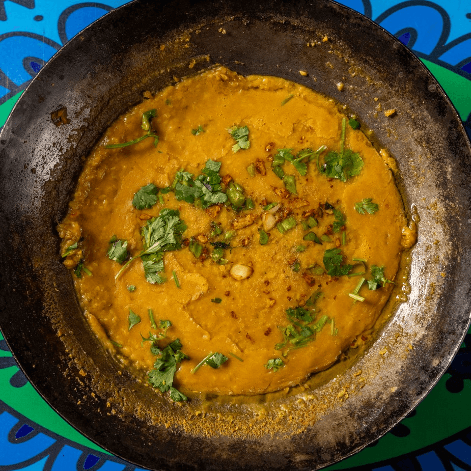 Daal Fry