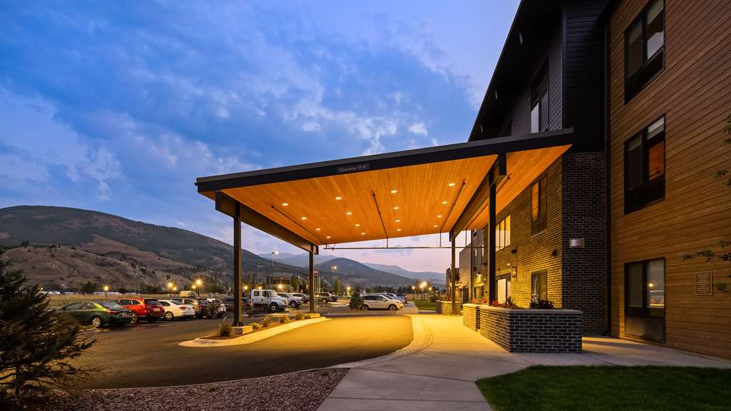 The Forge Hotel, BW Signature Collection Image