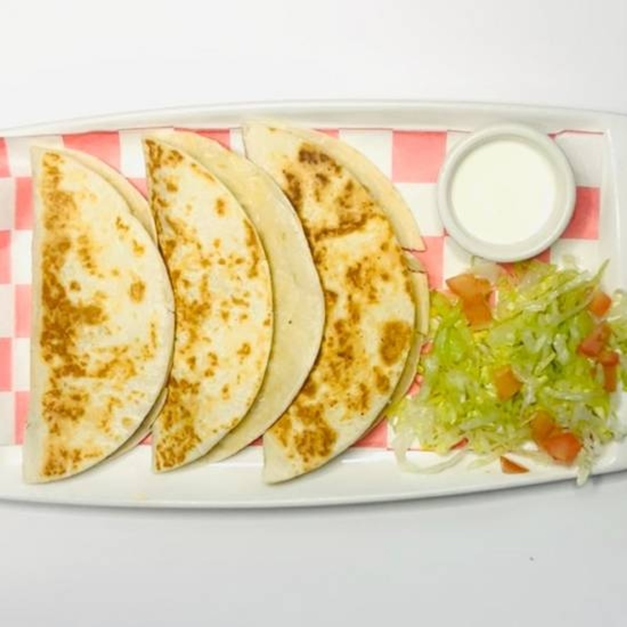 Quesagringas